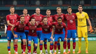 Tìm hiểu đội hình đội tuyển Séc xuất sắc nhất Euro 2024